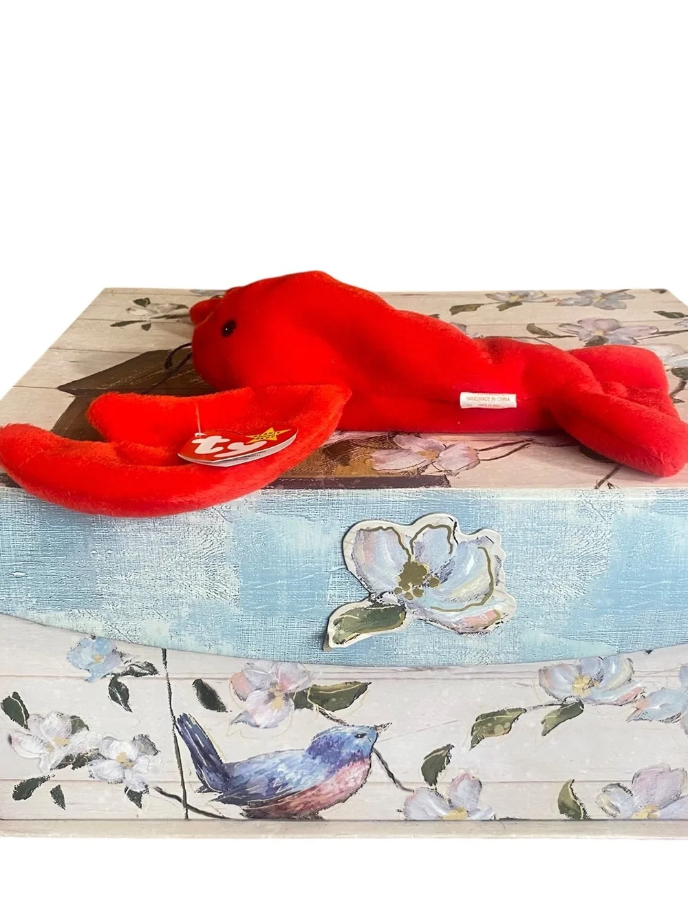 Beanie Babies ty beanie